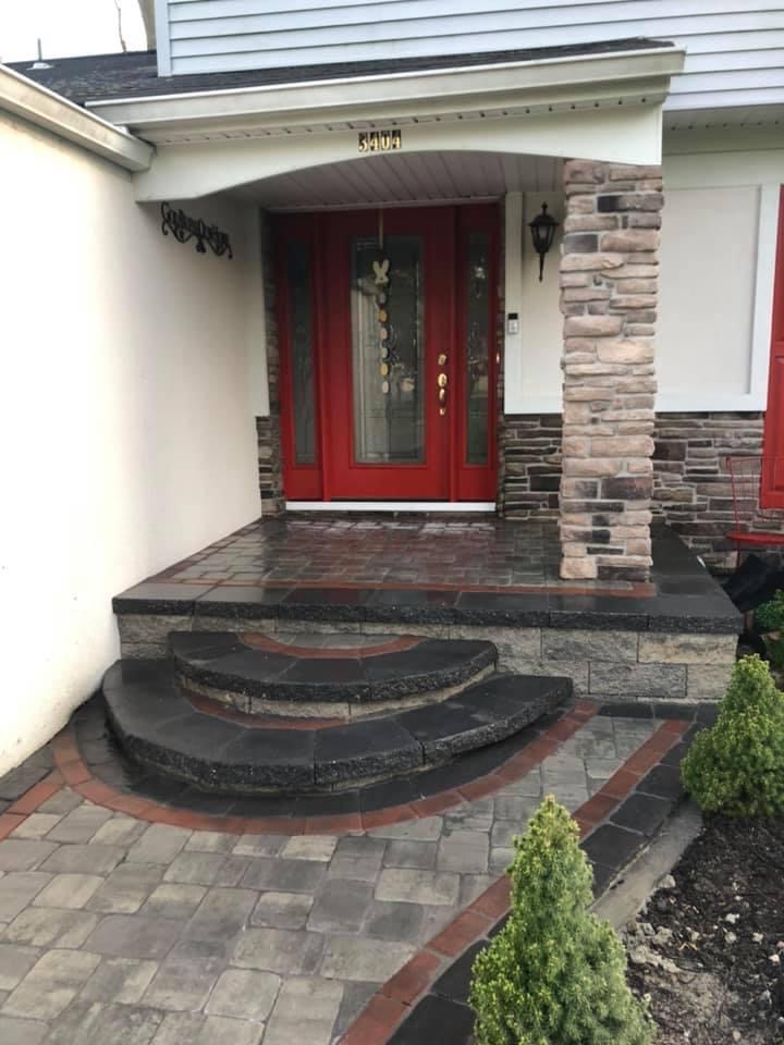 Deck Builders Patio Builders Roofers Siding Contractor Hardscaping Porches Deck Installation Pavers Concrete Wood Decks Southeastern PA Lansdale PA Allentown PA North Wales PA King of Prussia PA Malvern PA Philadelphia PA