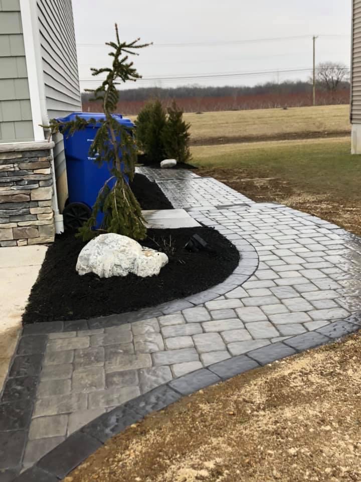 Deck Builders Patio Builders Roofers Siding Contractor Hardscaping Porches Deck Installation Pavers Concrete Wood Decks Southeastern PA Lansdale PA Allentown PA North Wales PA King of Prussia PA Malvern PA Philadelphia PA