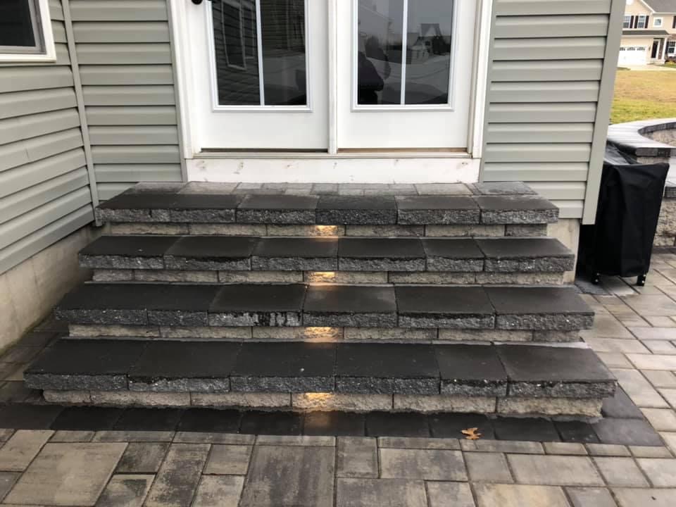 Deck Builders Patio Builders Roofers Siding Contractor Hardscaping Porches Deck Installation Pavers Concrete Wood Decks Southeastern PA Lansdale PA Allentown PA North Wales PA King of Prussia PA Malvern PA Philadelphia PA